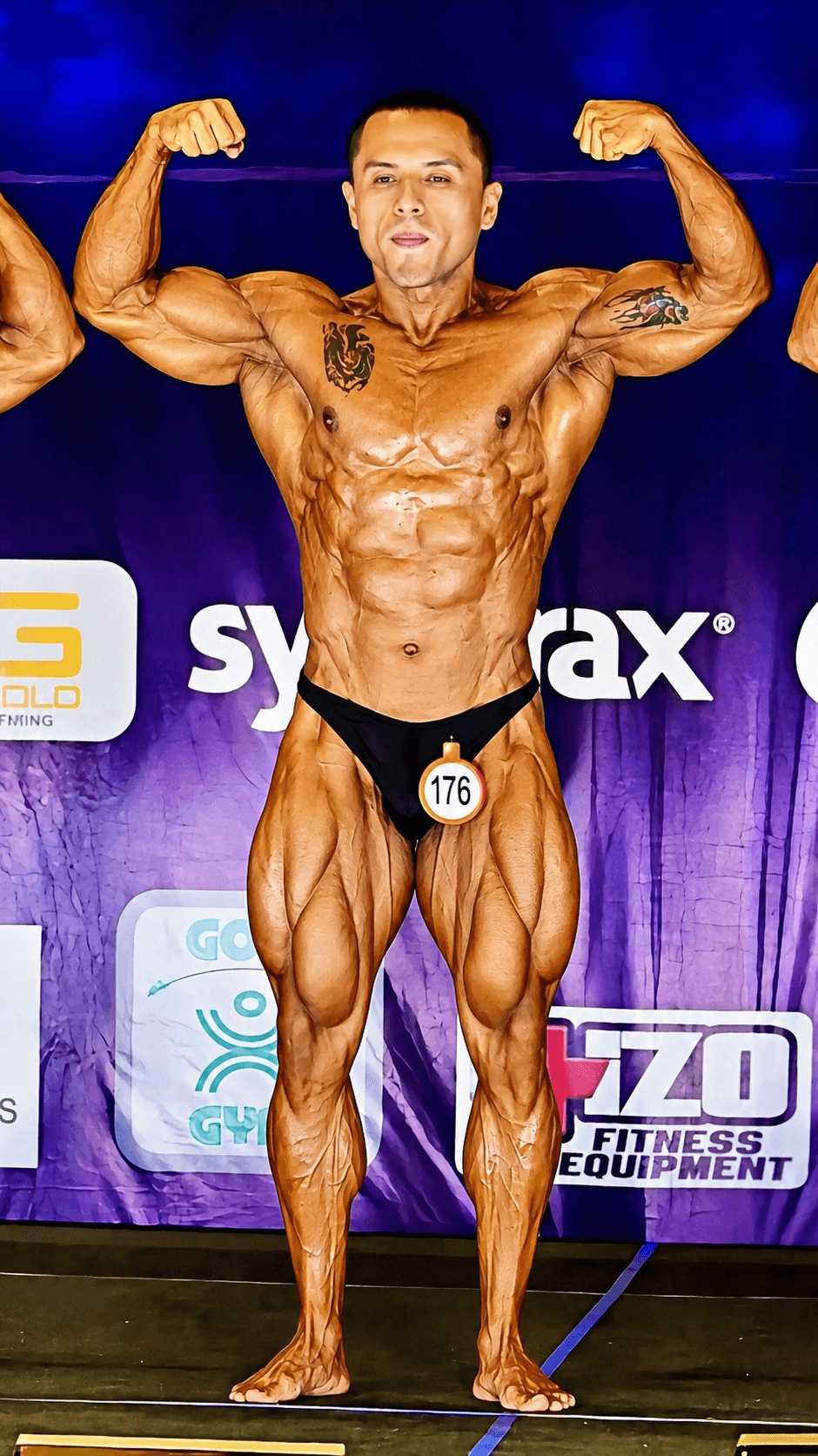 Erick Camacho 3