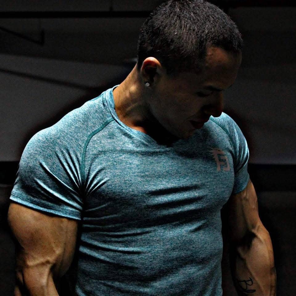 Erick Camacho 5
