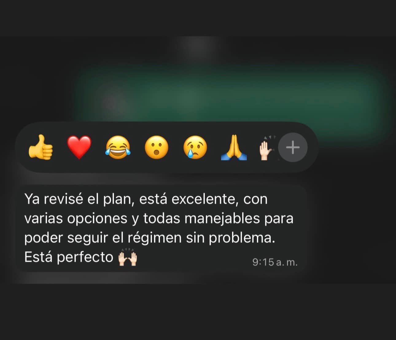 Testimonio de cliente sobre optimización y alto rendimiento.