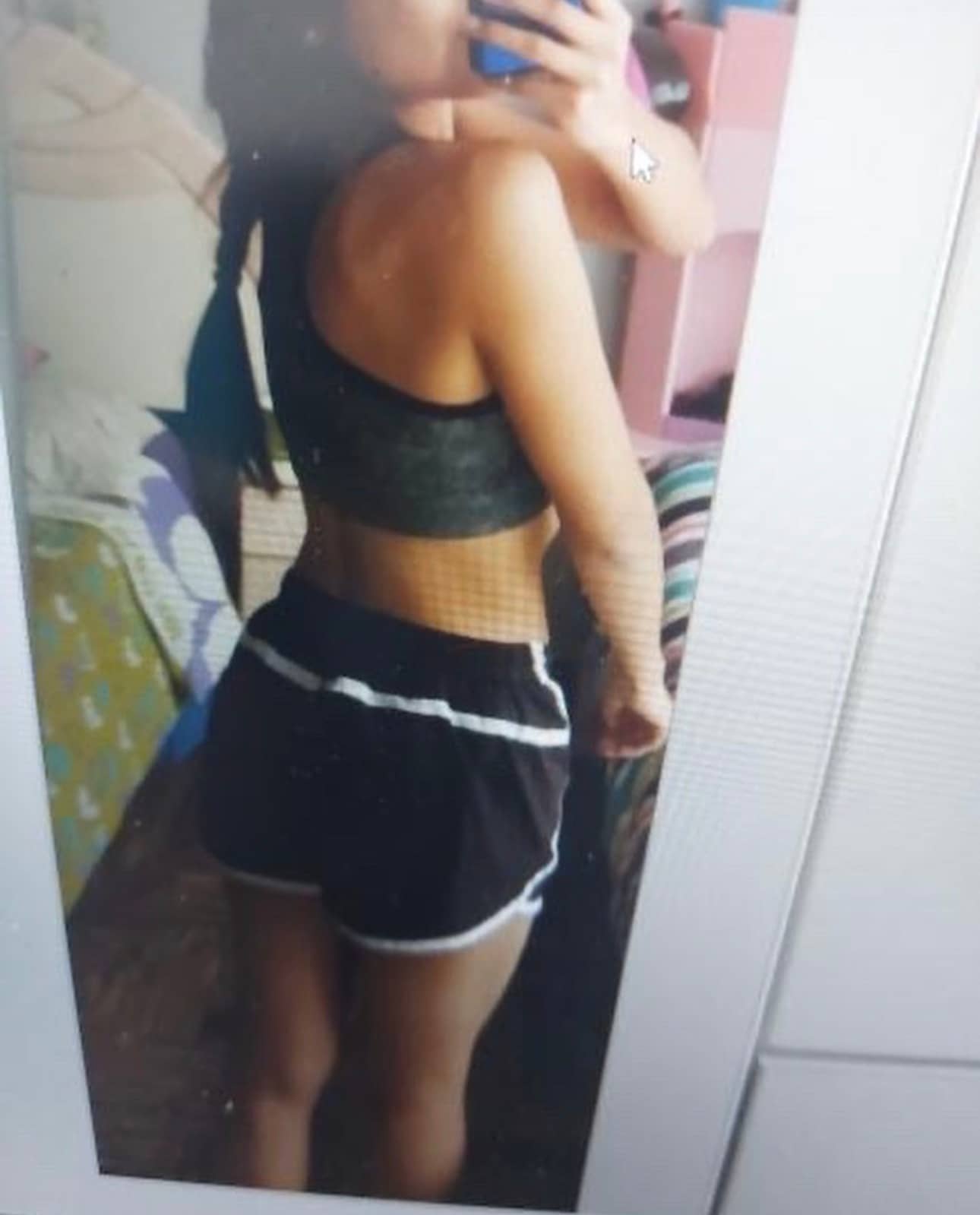 Antes de transformación 6